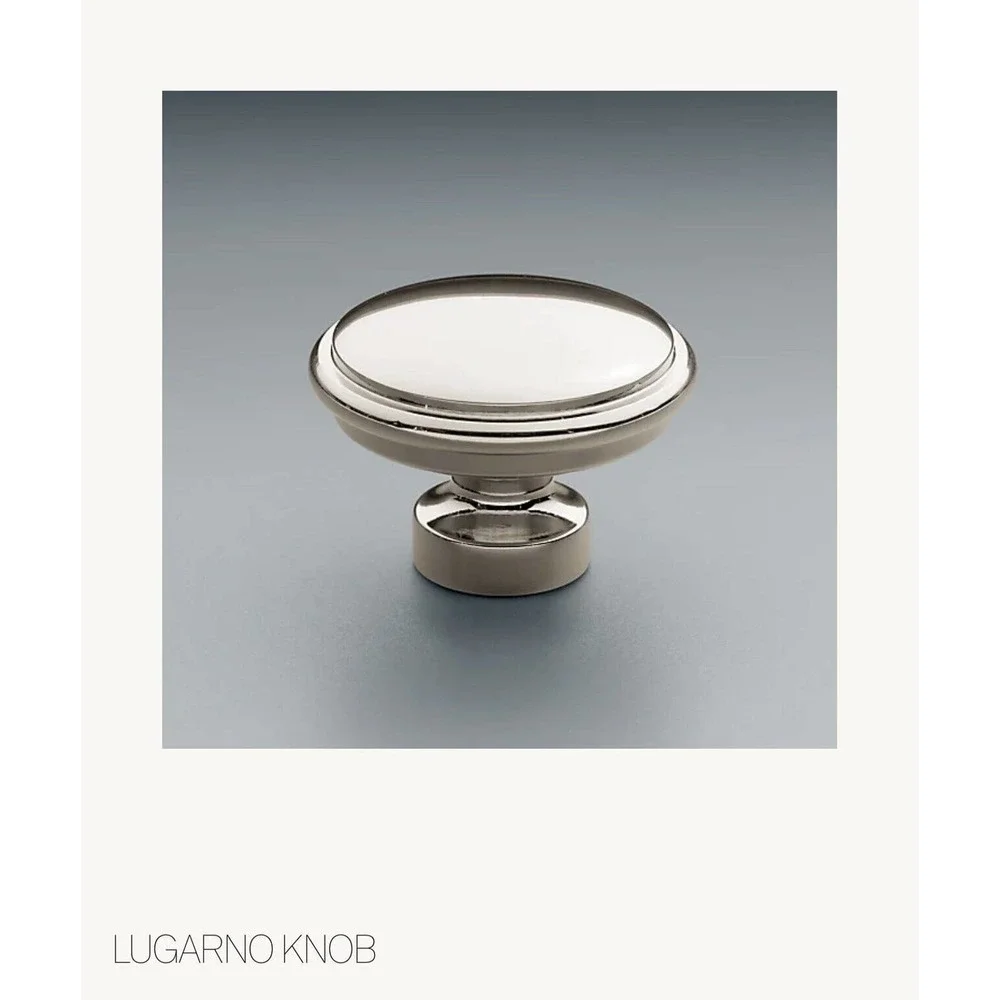 Restoration Hardware RH Lugarno 1.25